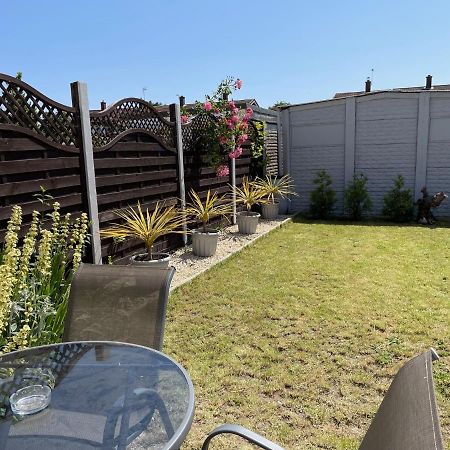 Contractor Accommodation Near Heathrow, Windsor Minutes From M4 Slough Kültér fotó