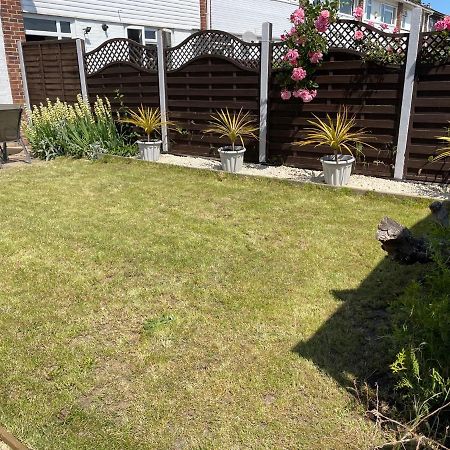 Contractor Accommodation Near Heathrow, Windsor Minutes From M4 Slough Kültér fotó