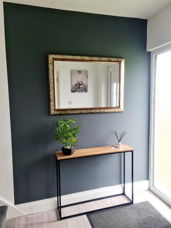 Contractor Accommodation Near Heathrow, Windsor Minutes From M4 Slough Kültér fotó
