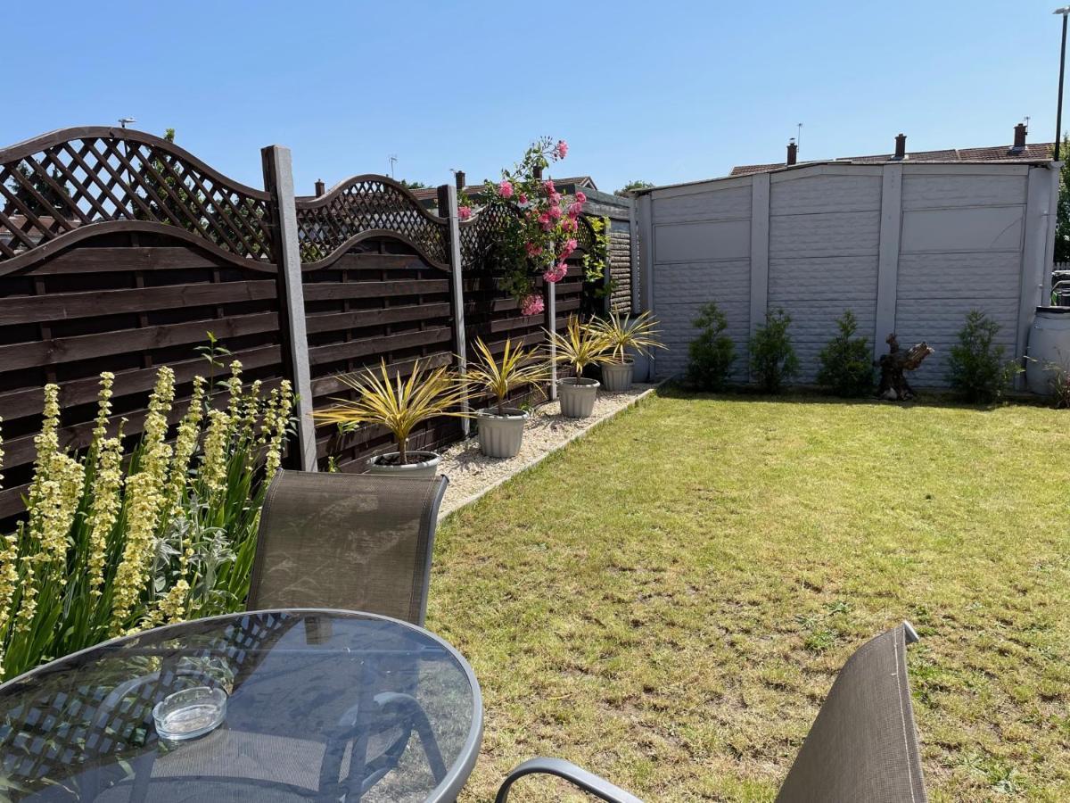 Contractor Accommodation Near Heathrow, Windsor Minutes From M4 Slough Kültér fotó